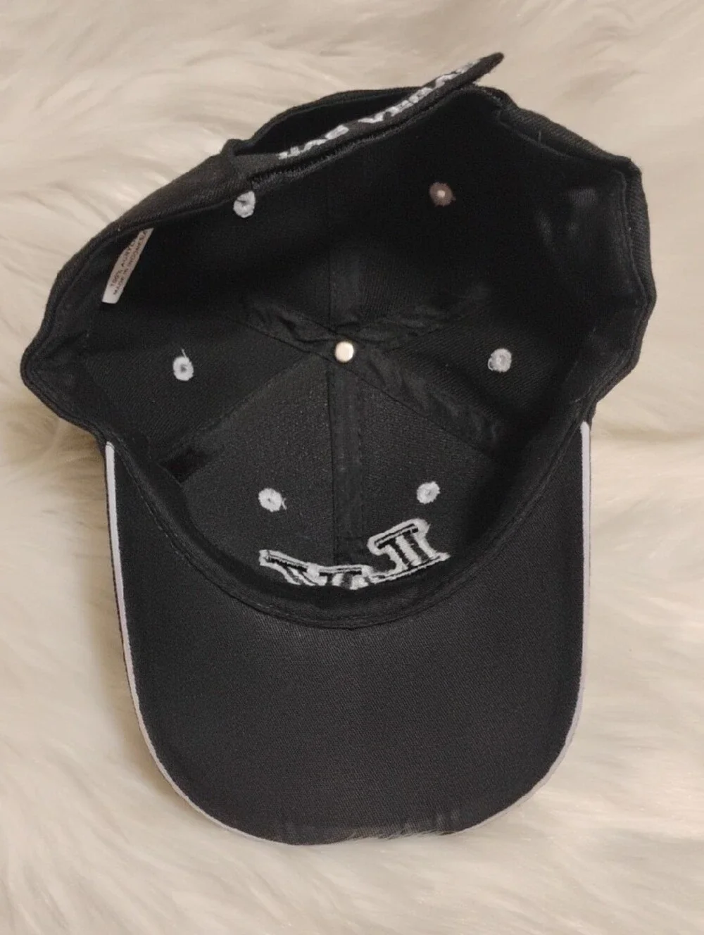 (C-75) Black 